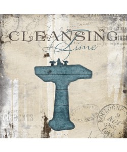 Jace Grey, BATH TIME III