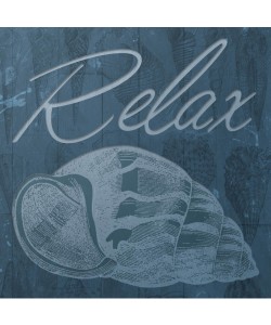 Jace Grey, SHELL RELAX