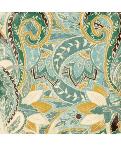 Jace Grey, FLORAL PATTERNS I