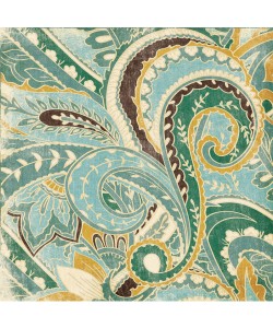 Jace Grey, FLORAL PATTERNS II