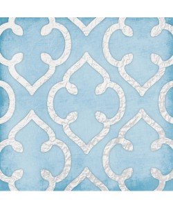 Jace Grey, SEEING THROUGH BLUE II