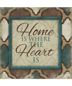 Jace Grey, HOME AND FAMILY I