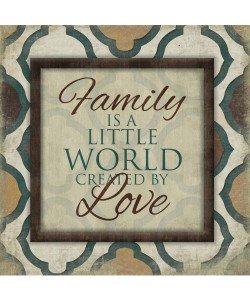 Jace Grey, HOME AND FAMILY II