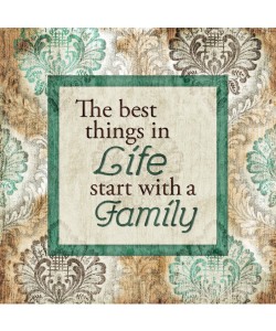 Jace Grey, THE BEST THINGS I