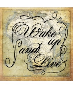 Jace Grey, EXPLORING II