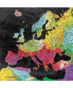 Jace Grey, BRIGHT WORLD I