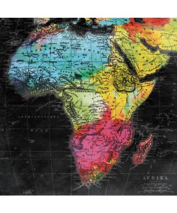 Jace Grey, BRIGHT WORLD II