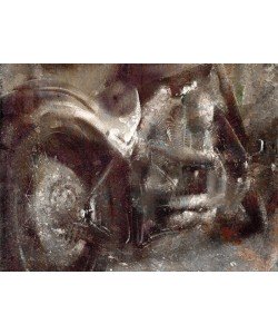 Kimberly Allen, GRUNGY RIDE