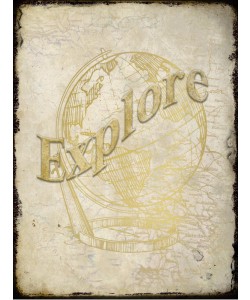 Kimberly Allen, ADVENTURE I