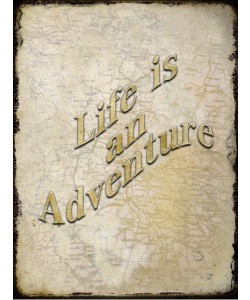 Kimberly Allen, ADVENTURE II