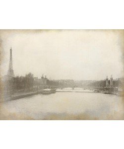 Kimberly Allen, PARIS NIGHTS