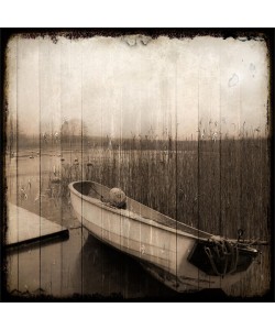 Kimberly Allen, STRANDED MORNING II