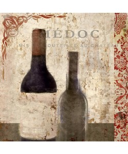 Kimberly Allen, VINTAGE WINE II