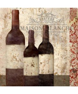 Kimberly Allen, VINTAGE WINE III