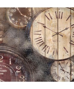 Kimberly Allen, IN TIME II