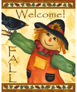 Laurie Korsgaden, WELCOME