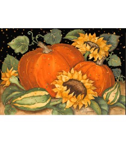 Laurie Korsgaden, PUMPKIN