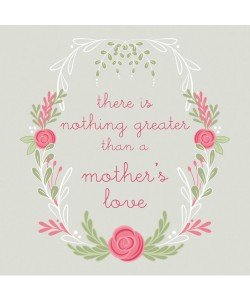 Laura Lobdell, MOTHERS DAY FLORALS I