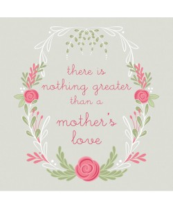 Laura Lobdell, MOTHERS DAY FLORALS I