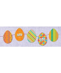 Melody Hogan, EASTER PANELS II