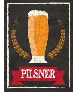 Melody Hogan, BEER PILSNER