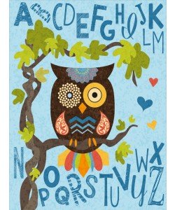 Melody Hogan, OWL SET BLUE I