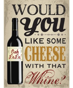 Melody Hogan, OOH LA LA I