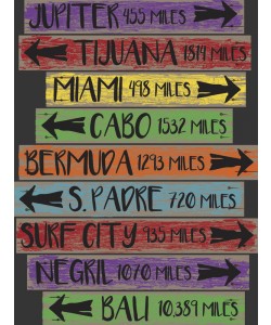 Melody Hogan, SIGN II