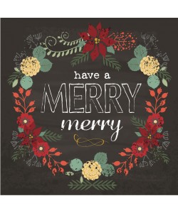 Melody Hogan, MERRY MERRY I