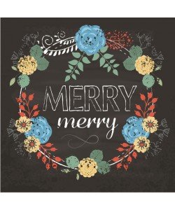 Melody Hogan, MERRY MERRY II