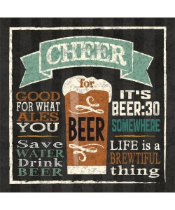 Melody Hogan, HOPPY BEER II