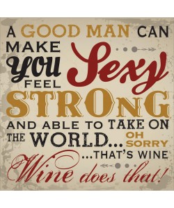 Melody Hogan, A GOOD WINE II