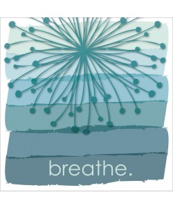 Melody Hogan, TRANQUIL MODERN II