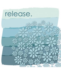 Melody Hogan, TRANQUIL MODERN III