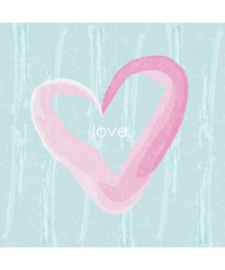 Melody Hogan, SPRING ROMANCE I