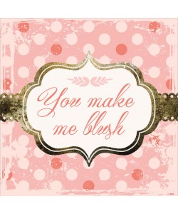 Melody Hogan, AMOROUS I