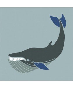 Melody Hogan, BLUE TONE I