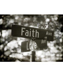 Sonja Quintero, LOVE AND FAITH