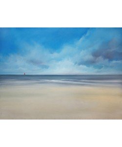 Peter Laughton, RED SAIL