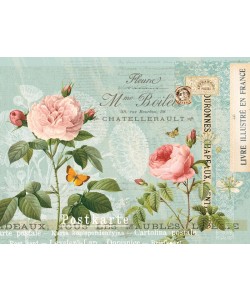 Ophelia & Co, GARDEN BOTANICAL III