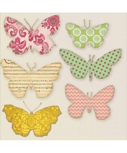 Ophelia & Co, BFLY INSPIRATION I