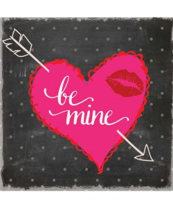 Ophelia & Co, VALENTINES DAY HEART I