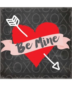 Ophelia & Co, VALENTINES DAY HEART III