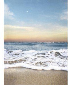 Joseph Rowland, SUNRISING WAVE I