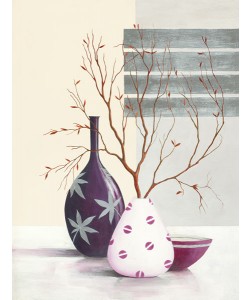 David Sedalia, PURPLE TEMPTATION II