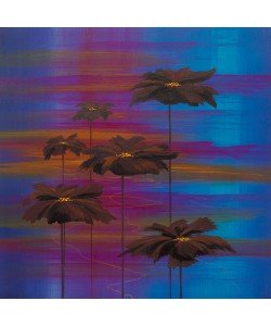 John Bate, COSMIC POPPIES II