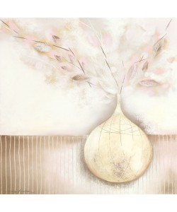 Marilyn Robertson, ALMOND BLOSSOM I