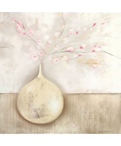 Marilyn Robertson, ALMOND BLOSSOM II