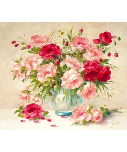 Fasani, MEDLEY WITH ROSES