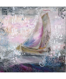 Mizo, Sails in pink